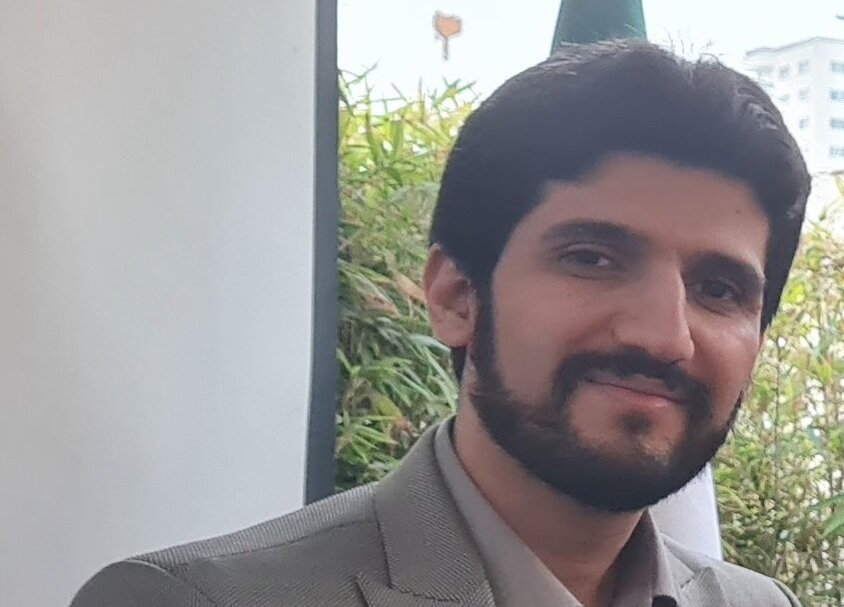 حمیدرضا خداپرست