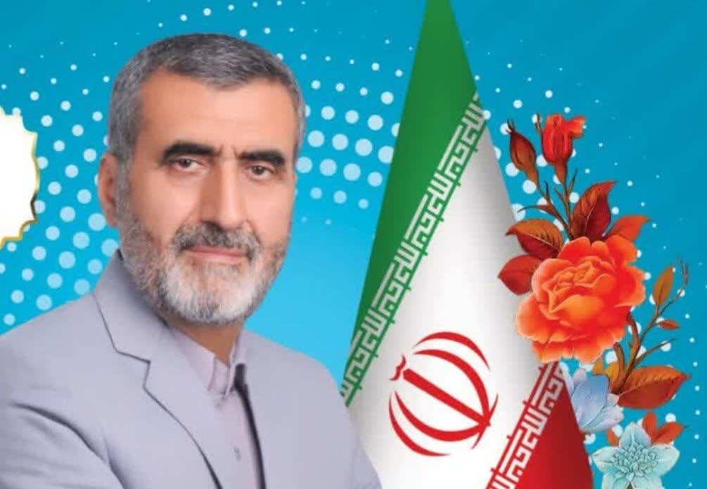 عباس فولادی