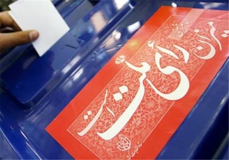 132 صندوق آرای مردم شهرستان نور را جمع آوری می کنند