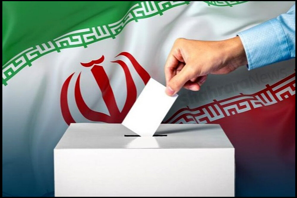 حضور 1100 رای اولی عشایر گلستان در انتخابات امسال