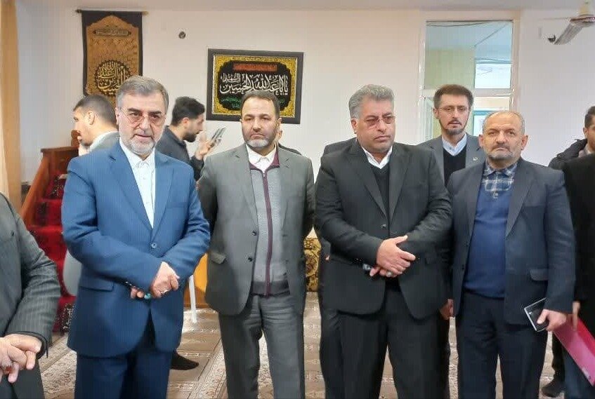 استاندار مازندران رای داد/ پیش بینی مشارکت بالای 50 درصدی