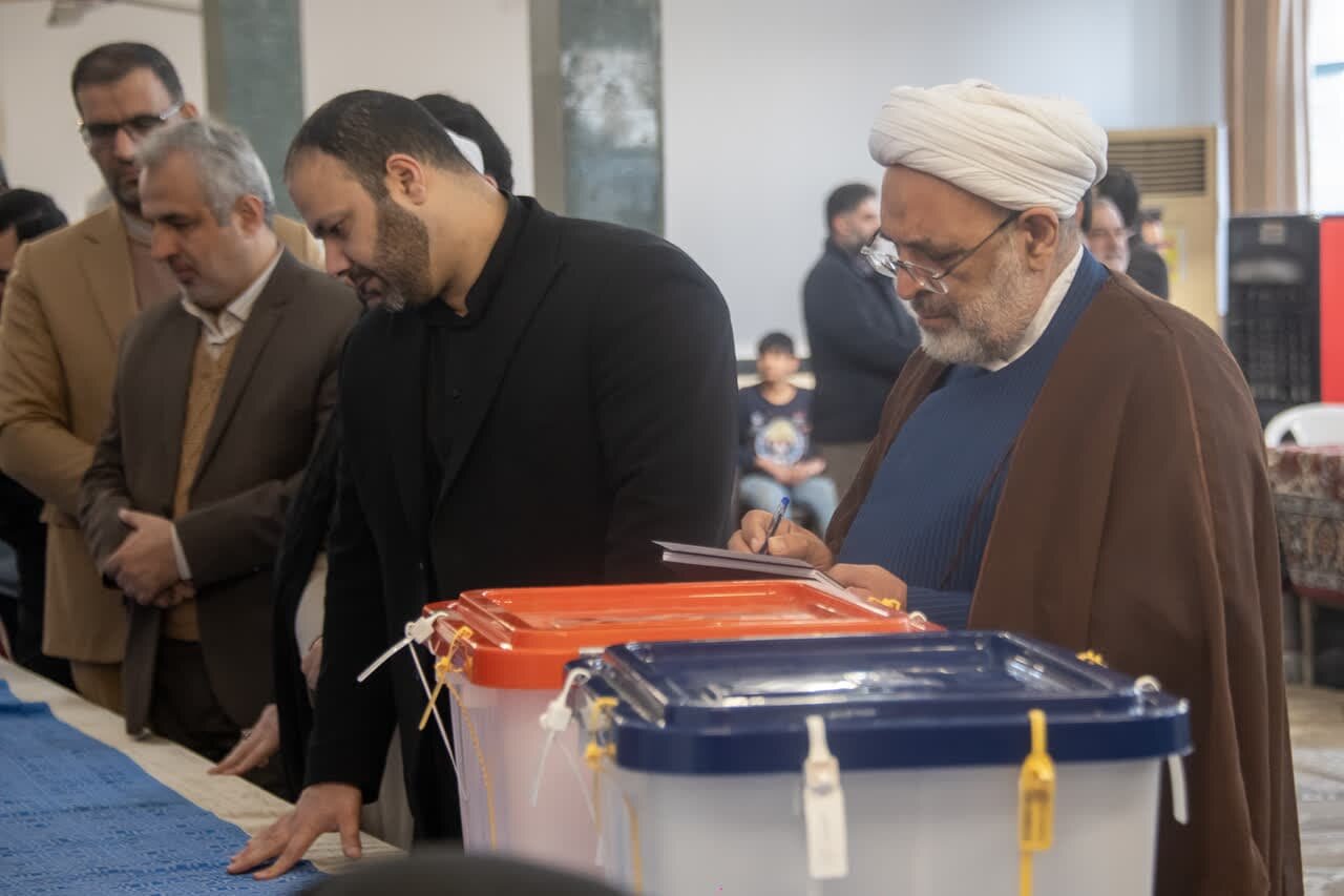 برخورد سریع و قاطع با تخلفات احتمالی در انتخابات