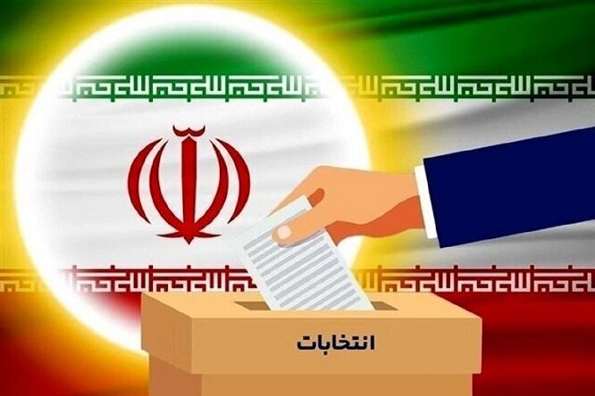 انتقال صندوق رای به روستاهای صعب العبور رودسر