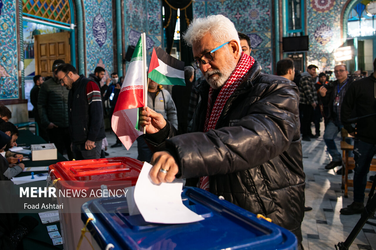 مشکلی برای تامین تعرفه رای در مازندران نیست