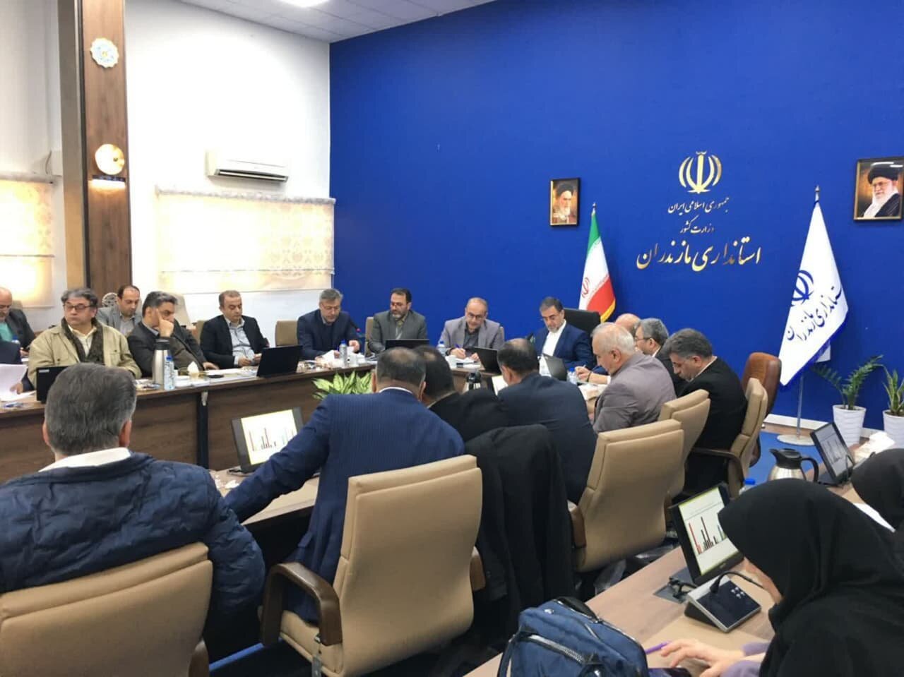 پیش بینی سرمایه گذاری 127 هزار میلیارد تومانی در مازندران