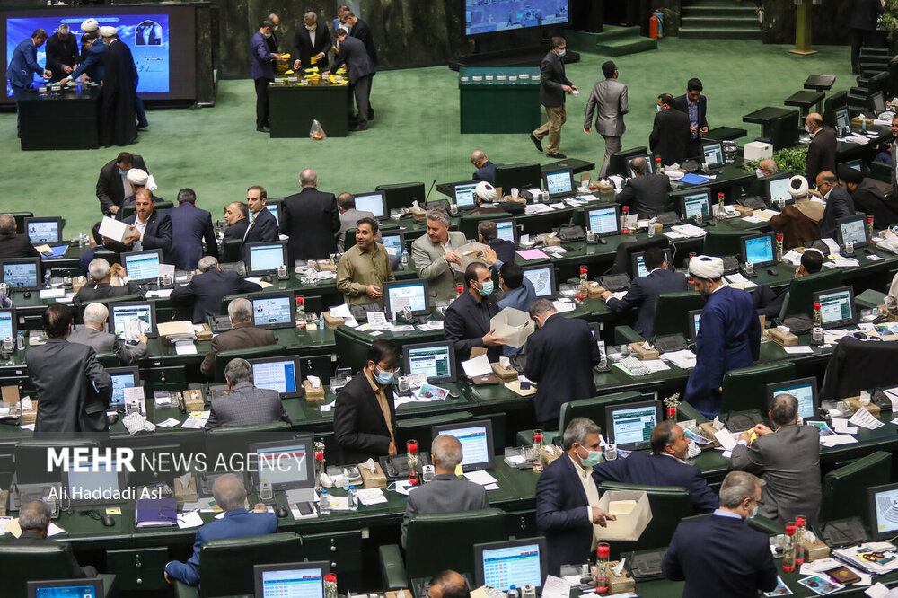 منتخبان مازندران در مجلس دوازدهم مشخص شدند/ ثبت مشارکت 43.5 درصدی
