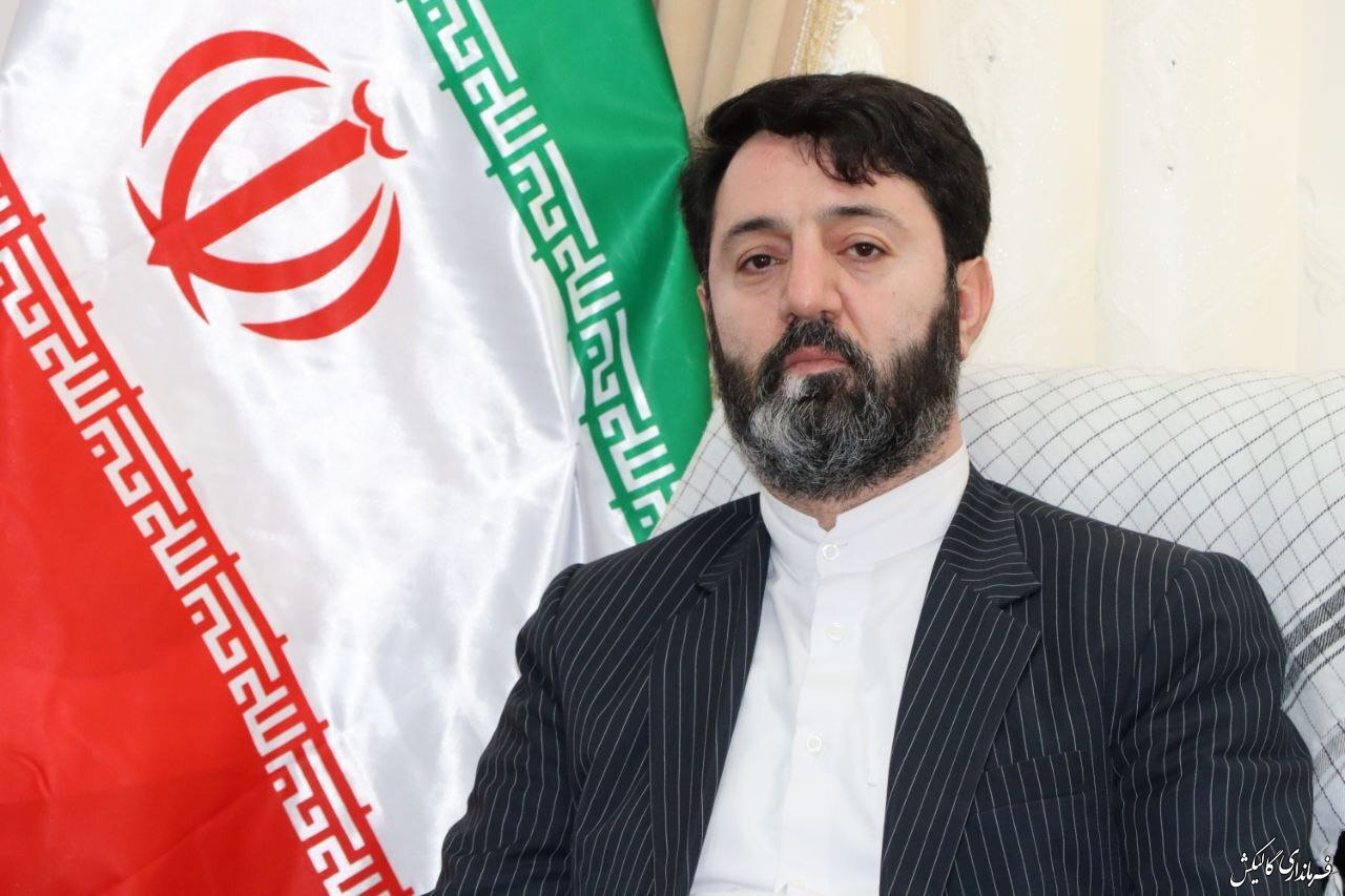 مشارکت 60 درصدی رامیانی ها در انتخابات 11 اسفند