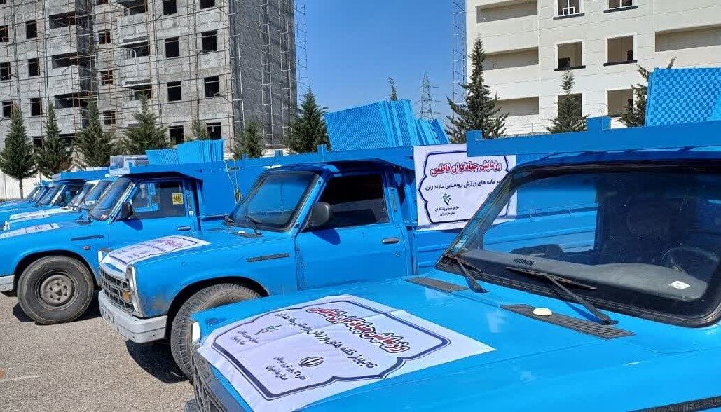 گیلانی‌ها جزو پیش قراولان عرصه کتاب و کتابخوانی هستند
