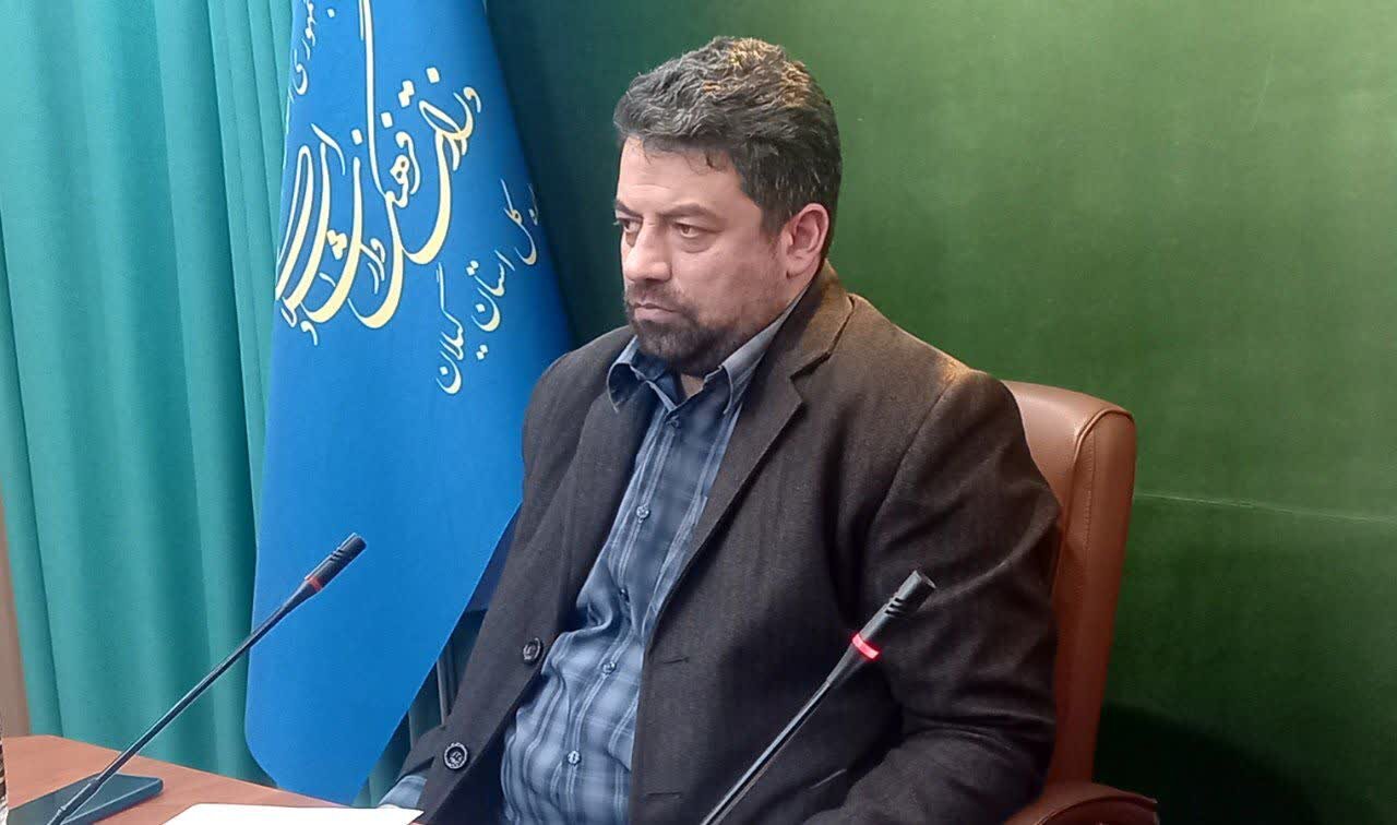 حق صدور مجوز کتاب بومی گیلان به استان محول شود