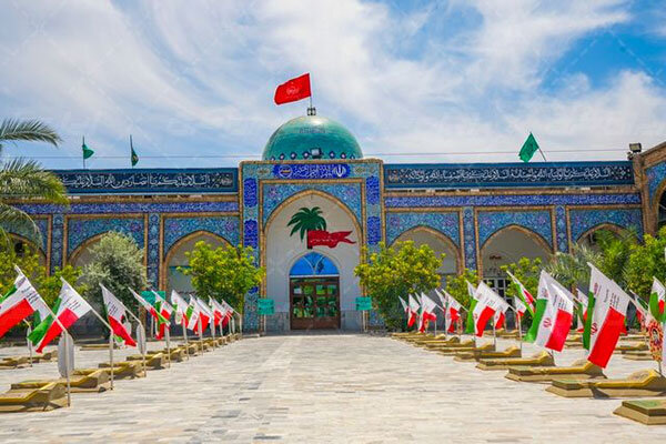 اعزام 550 دانشجوی گیلانی به اردوی راهیان نور