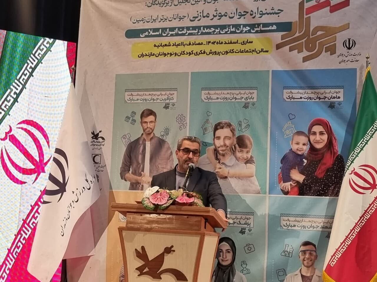 ورزش مازندران بالاتر از 27 کشور آسیایی است