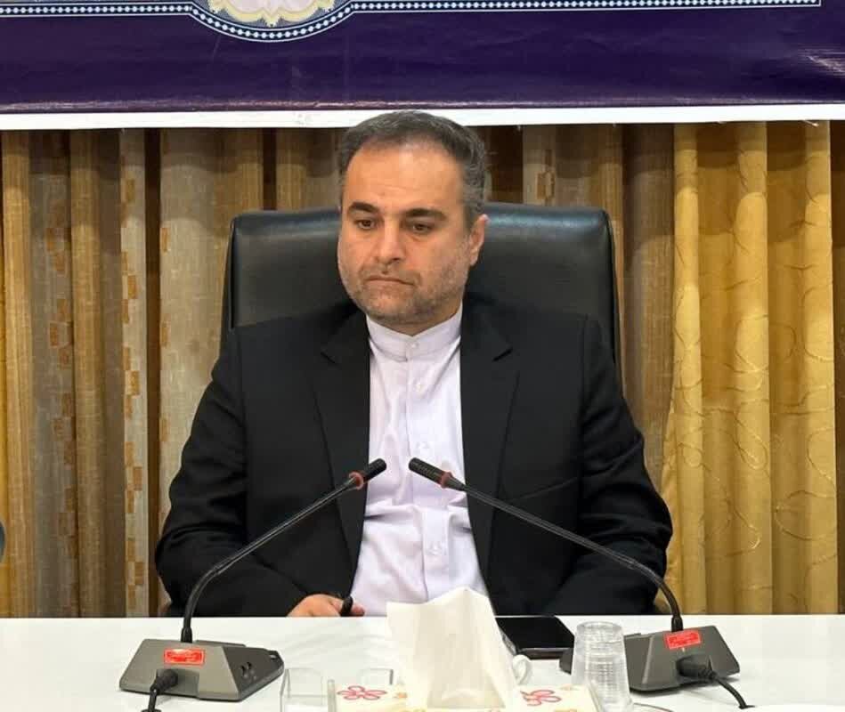 آمادگی کامل گرگان برای پذیرش و اسکان مسافران نوروزی