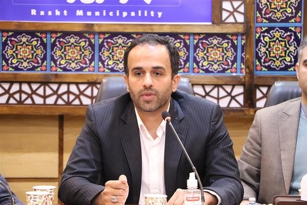 رشت محل خیزش و رویش استعدادها و مفاخر بزرگ است