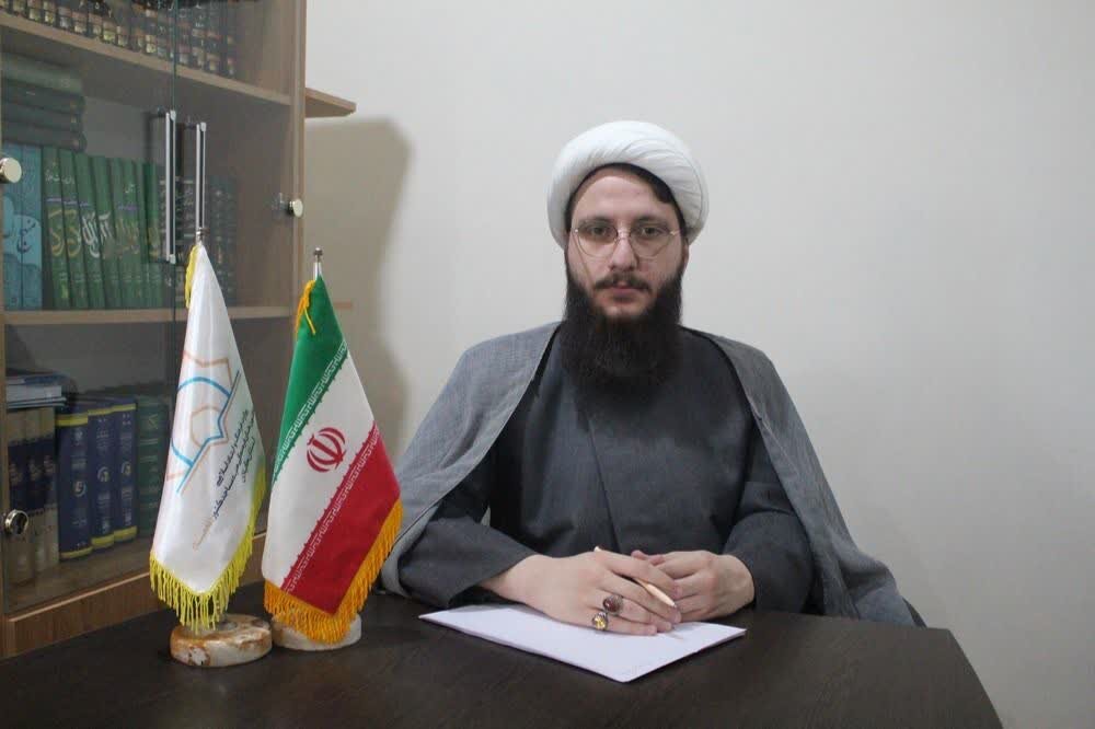 فعالیت 972 کانون در مساجد گیلان