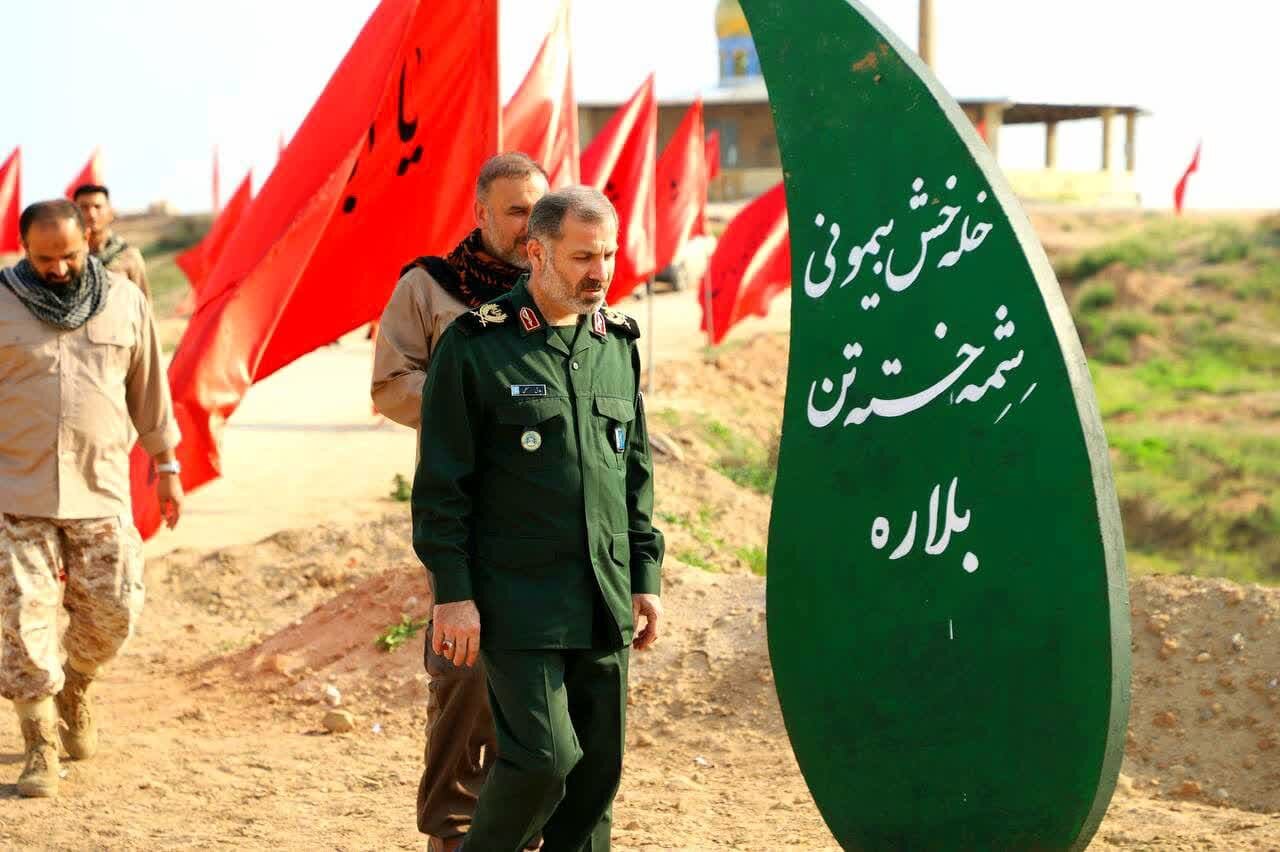یادمان « هفت تپه» احیا می شود