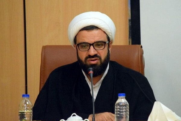 بقاع متبرکه برنامه بودجه اختصاصی خواهند داشت