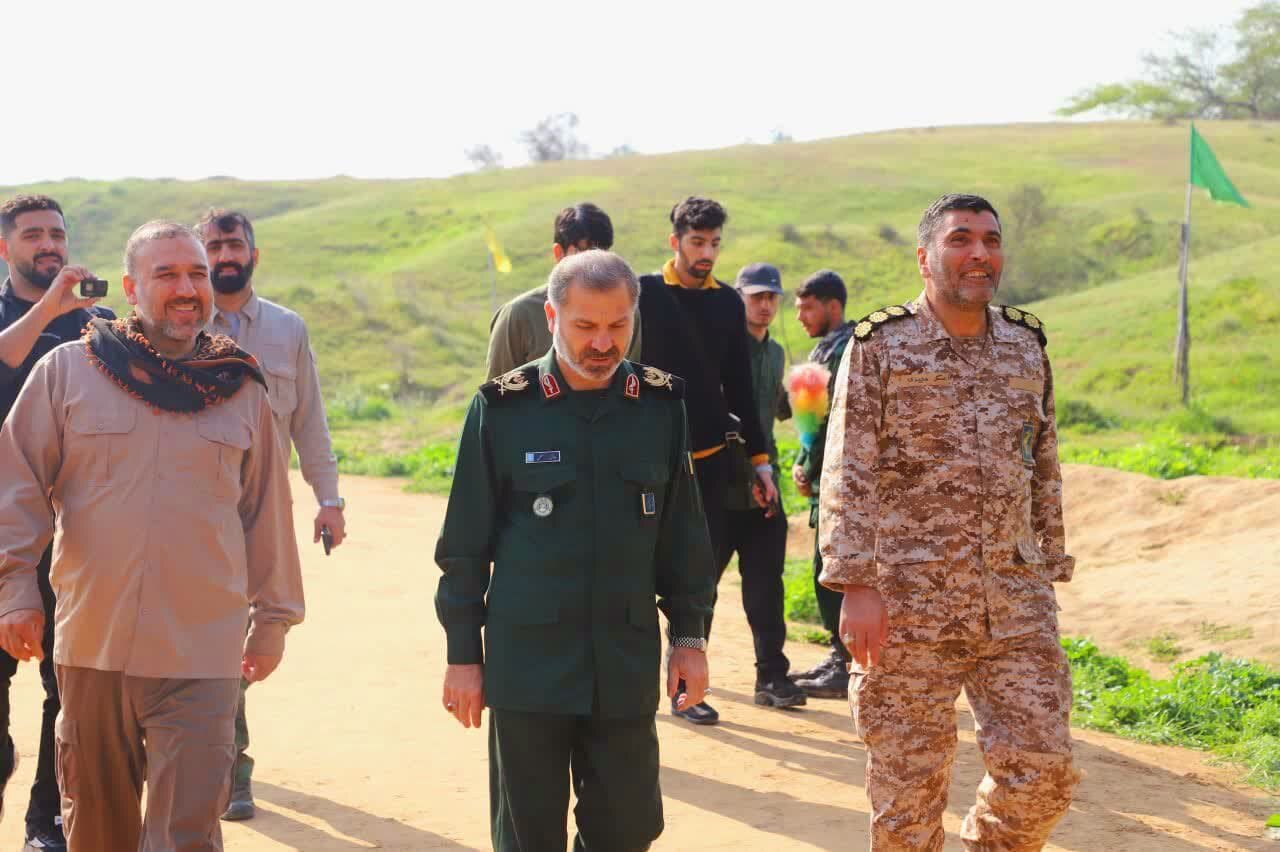 13 هزار مازندرانی به راهیان نور اعزام شدند