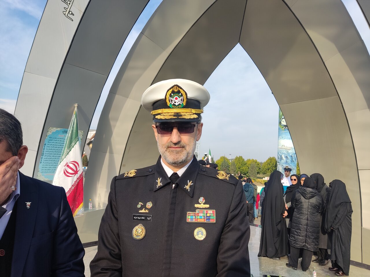 اعزام 4 ناوگروه به ماموریت دریایی در آبهای جهان