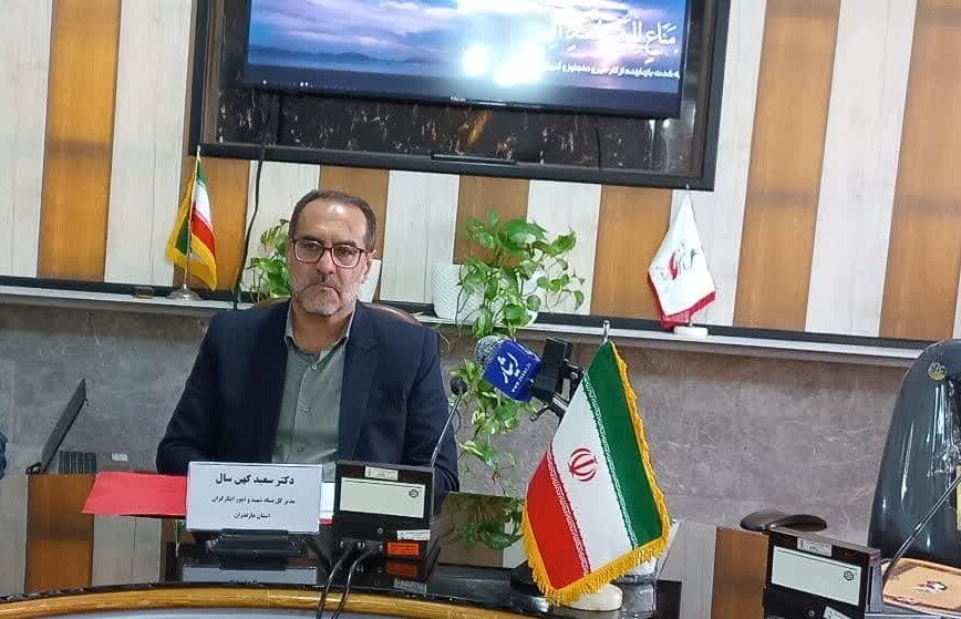 خاطرات شفاهی 5000 جامعه ایثارگر مازندران جمع آوری شد