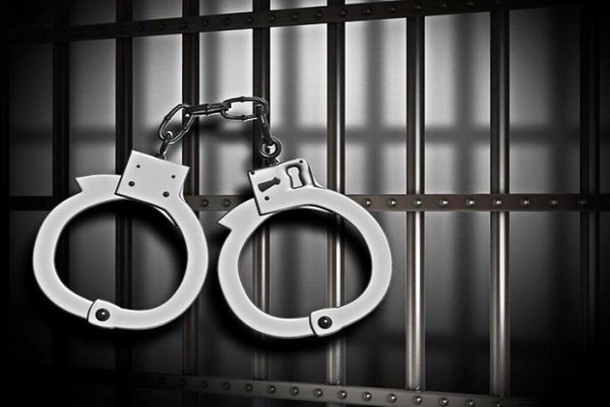 55 محکوم متواری در گیلان دستگیر شدند