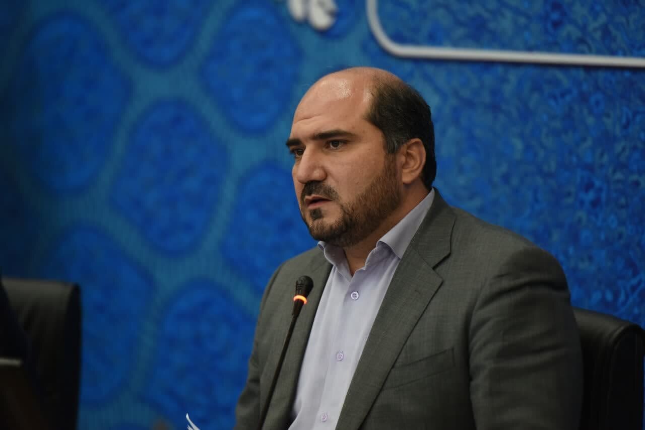 پیشرفت 84 درصدی بهسازی پسماند سراوان / مکان جدید جانمایی شده است