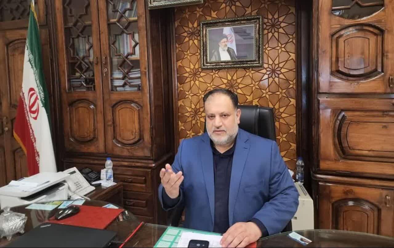 80 گیلانی در قالب طرح «شهید زین الدین» استخدام می‌شوند