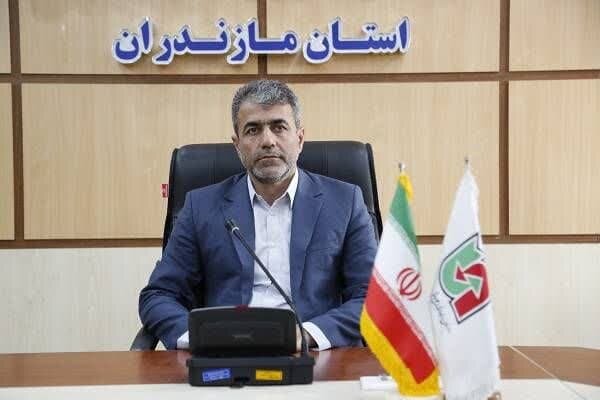 اجرای طرح « چشم به راهیم» در محور گلوگاه