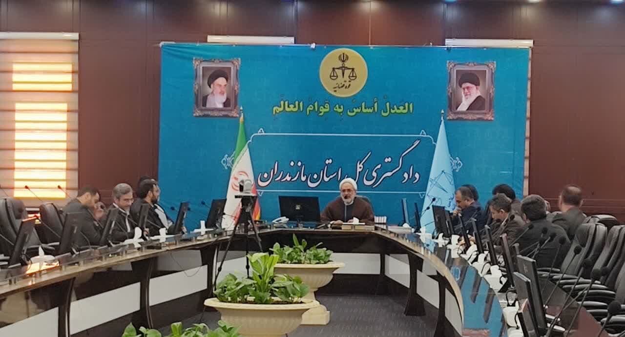مازندران برای قاچاقچیان مواد مخدر ناامن شود
