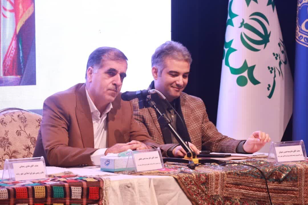 افزایش 58 درصدی بودجه 1403 شهرداری رشت