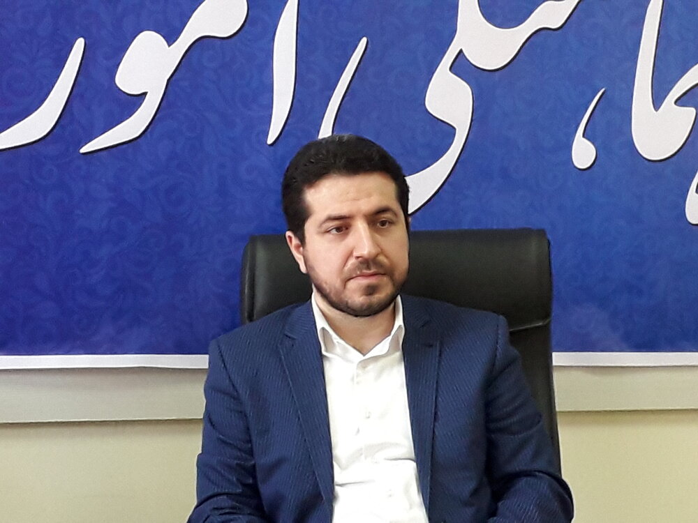 توزیع کالاهای اساسی در گلستان آغاز شد