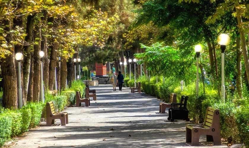 6 پارک در گرگان برای تامین امنیت و پاک سازی در اولویت قرار دارند