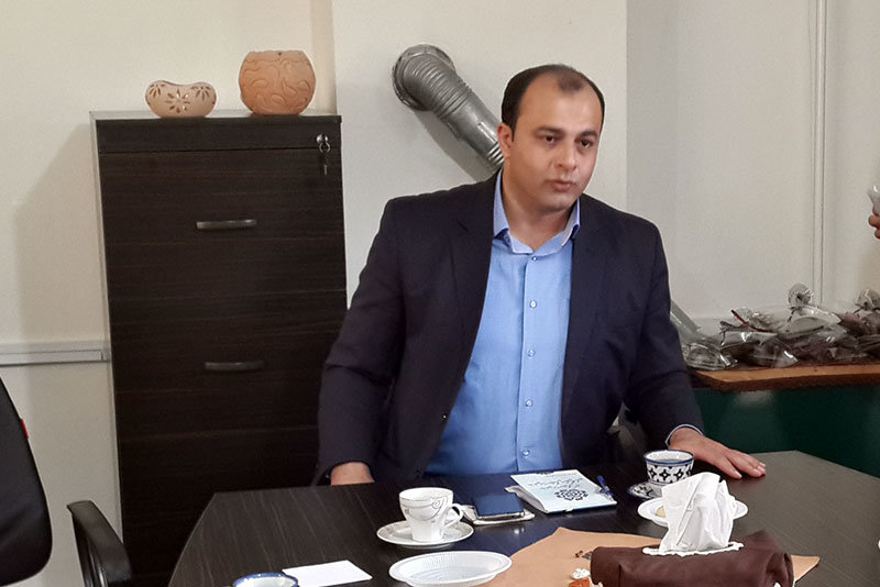 امسال در ایام نوروز 574 واحد اقامتی در گلستان فعال خواهند بود