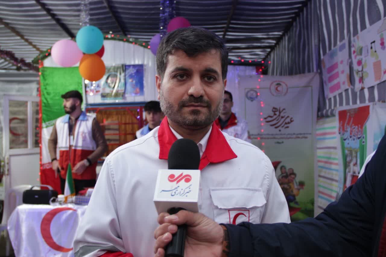 امدادرسانی به 26 حادثه جاده ای در گیلان