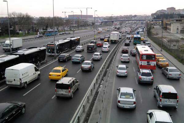 31 درصد ترددها در گلستان غیر بومی است