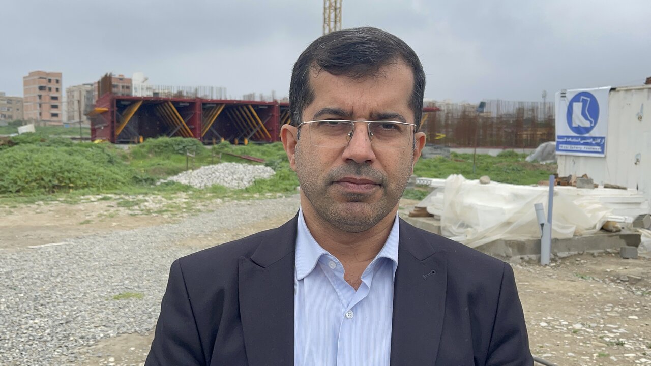 تشریح وضعیت ساخت مسکن ملی در شهرستان گرگان