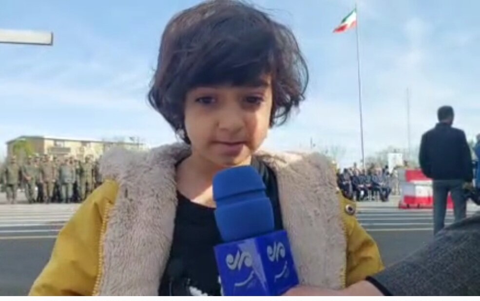 همکاران بابام انتقام می گیرند