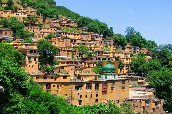 ثبت اقامت حدود 8 میلیون 888 هزار نفر _ شب در گیلان