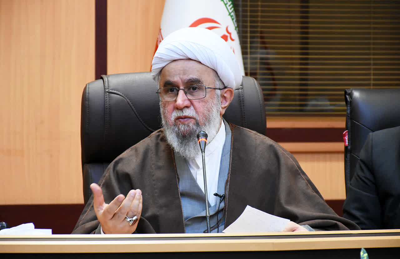 مشارکت مردمی ضریب امنیت را بالا می‌برد