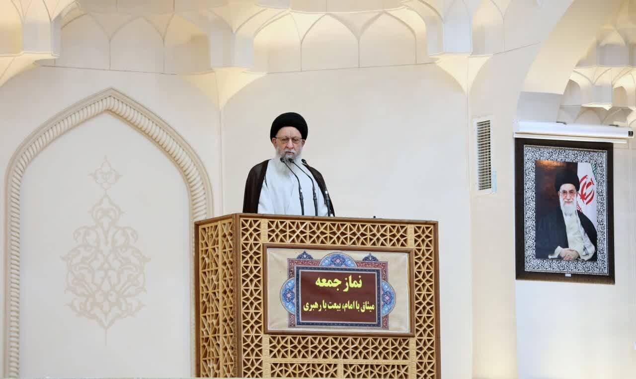 مقبولیت جمهوری اسلامی در 12 فروردین دنیا را متحیر کرد