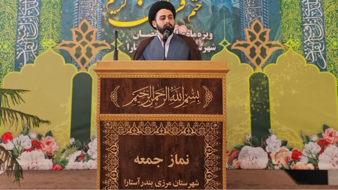 مسوولان برای رفع دغدغه های مردم تلاش مضاعف کنند