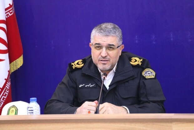 ثبت بیش از 420 میلیون تردد در محورهای مواصلاتی کشور