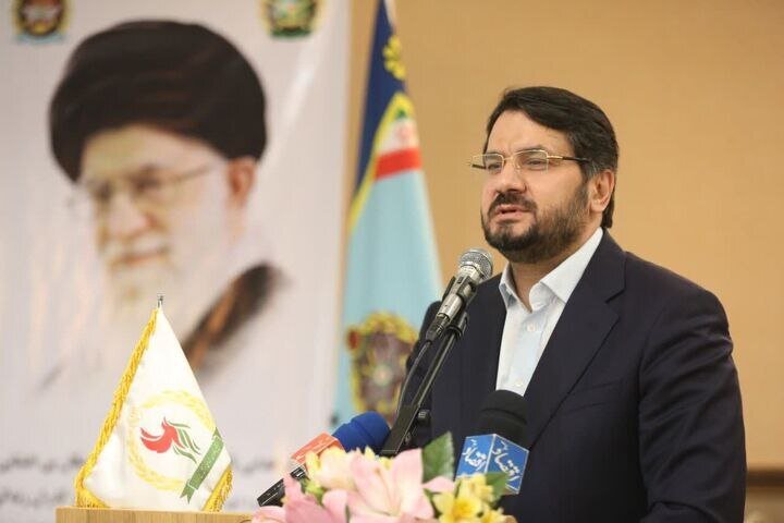زیرساخت‌های ترانزیتی گیلان تقویت می‌شود