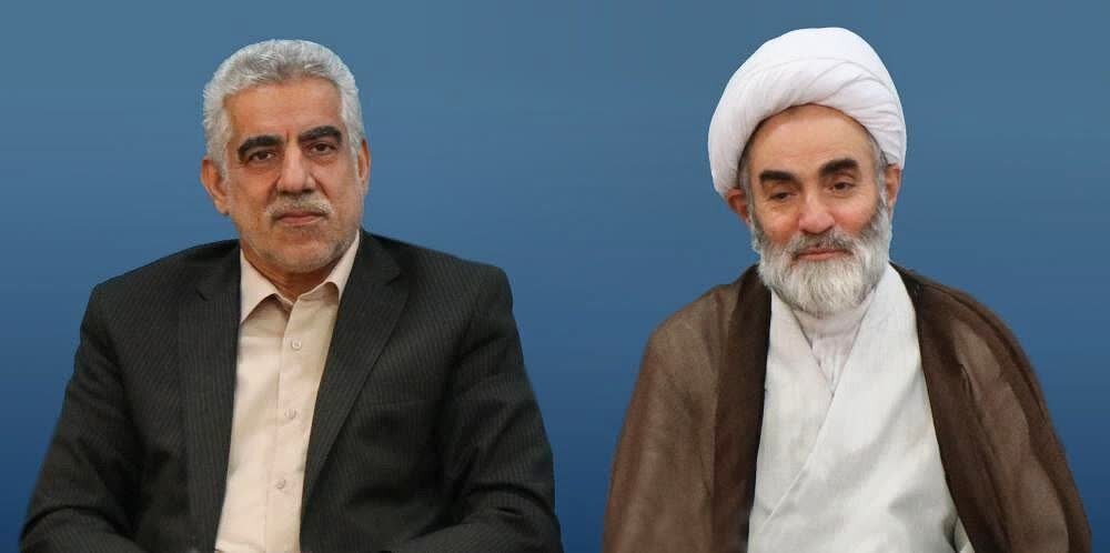 یوم الله 12 فروردین تبلور اراده ملت بر تعیین سرنوشت خود است