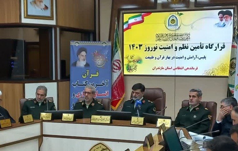 22 میلیون مسافر نوروزی به مازندران سفر کردند