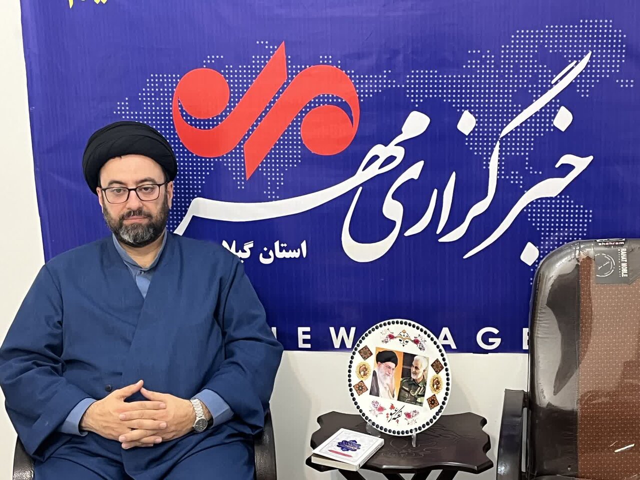 تلاش برای انتقال مفاهیم قرآنی به زندگی مردم در «زندگی با آیه‌ها»