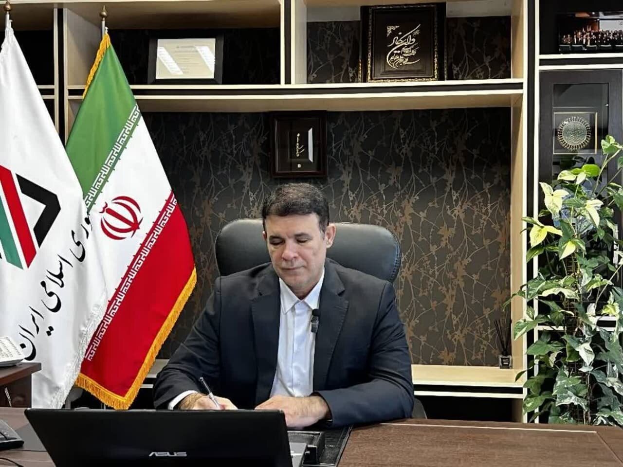 صادرات کالا از مازندران به 50 کشور جهان