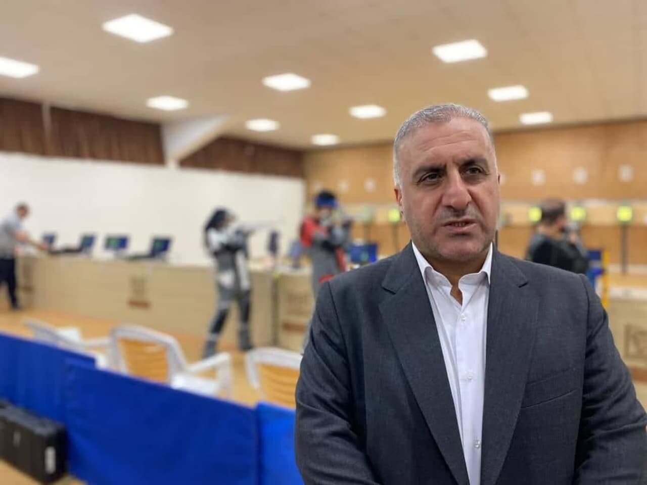 3 سالن تیراندازی روستایی در مازندران افتتاح می‌شود