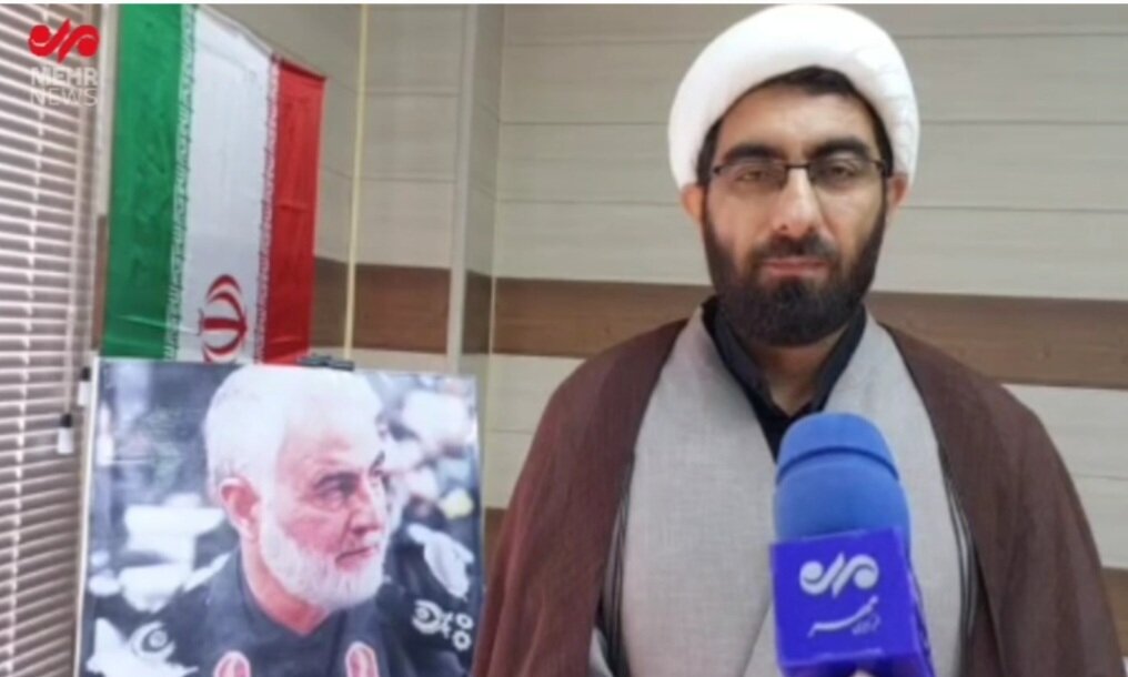 مردم فلسطین بار مسولیت انسان های آزاده را به دوش می کشند