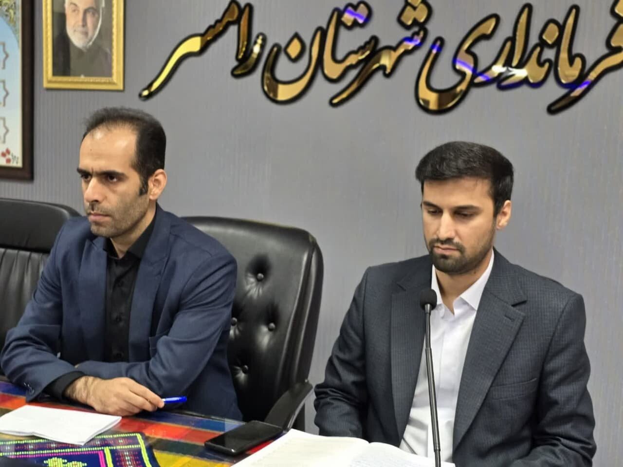 عزم دستگاه قضا برای مبارزه با مفاسد اقتصادی جدی است