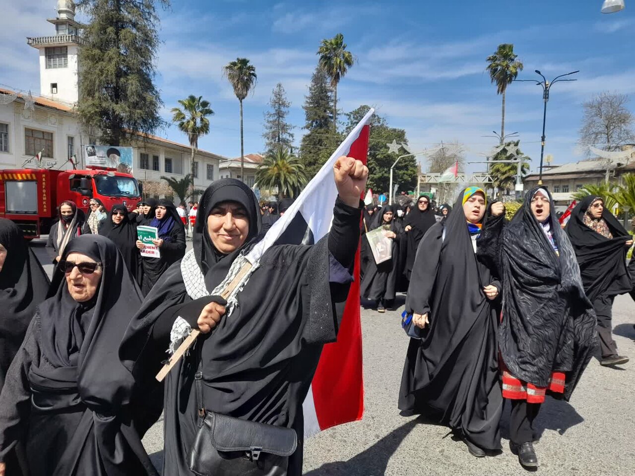 ثبت حماسه ماندگار در نوشهر